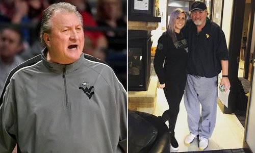 Bob Huggins's daughter blasts West Virginia as 'cowards,' 'backstabbers ...