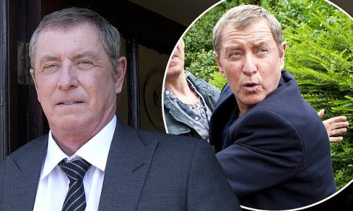 John Nettles to return to Midsomer Murders for a special documentary episode to celebrate 25 years of the popular show