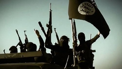 ISIS calls for 'lone wolves' to carry out Ramadan massacre of Christians and Jews across Europe, US...