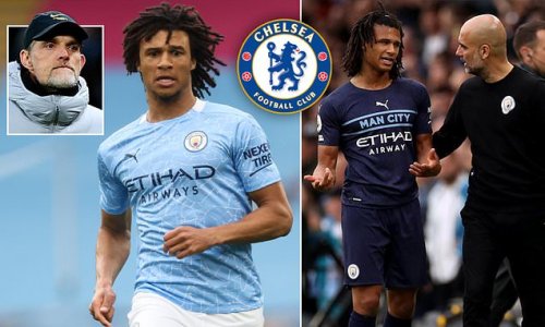 Locked on Man City's bench and loaded with Premier League experience, Nathan Ake could be the hidden gem Chelsea are looking for to replace Antonio Rudiger... but how much has he improved after just 19 league starts under Pep Guardiola?