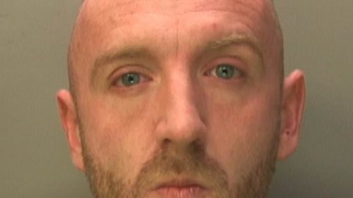 'Nomadic' sexual predator who drugged and raped women and children across seaside city is jailed for life - as 'broken' victims tell of their lasting 'anguish and sorrow'