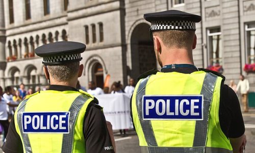Police officer who posted TikTok videos given a final warning