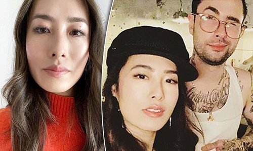 The signs Melissa Leong's romance with Joe Jones was in trouble