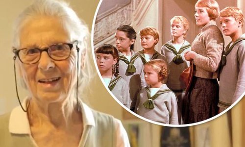 Rosmarie Trapp of the family that inspired the musical The Sound of Music dies at age 93: 'She had a positive impact on countless lives'