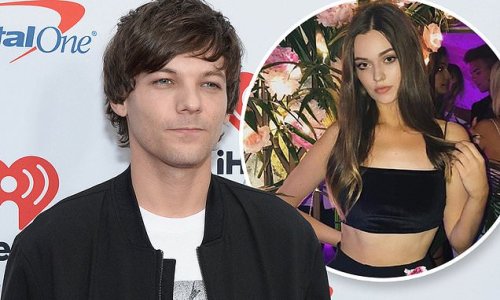 Louis Tomlinson Emotionally Reveals He Wasnt Prepared For The Love