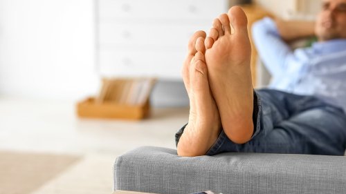 The one-minute habit that can lead to disfiguring scars... and millions more are at risk