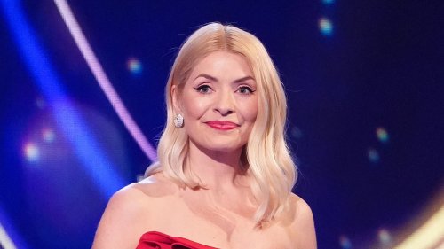 Holly Willoughby snubs BAFTA TV Awards as she's left without an ITV show for the first time in 21 years