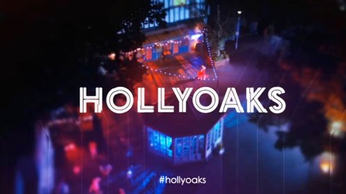 Hollyoaks star CONFIRMS exit from the soap opera... and their final scenes have already aired