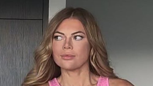 Married At First Sight's Jacqui Burfoot now takes aim at ex-husband Ryan Donnelly's 'unstable' job and income - and says they don't meet her high standards