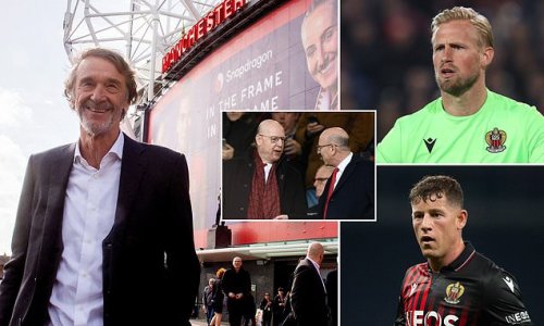 Scattergun signings, axed managers and chaos behind the scenes led Nice's own CAPTAIN to hit out at Sir Jim Ratcliffe's ownership... So what could it all mean for Manchester United if INEOS win the takeover race?