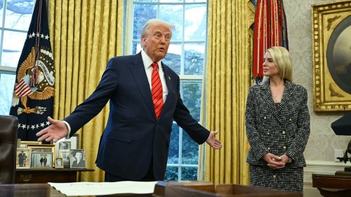 Minister says Trump SHOULD be allowed to address both Houses of Parliament during State Visit despite MPs and peers pushing for a ban