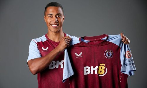 Youri Tielemans Completes Free Transfer To Aston Villa From Leicester ...