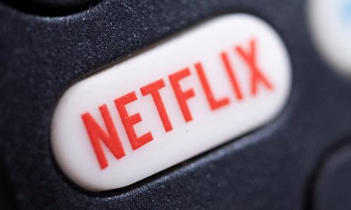 Is Netflix going LIVE? Video platform is exploring live streaming for its unscripted shows and stand-up specials – with the option of live voting on programmes like The Circle, report claims