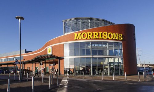 Fears over Morrisons £6.6bn debt pile and dwindling profits