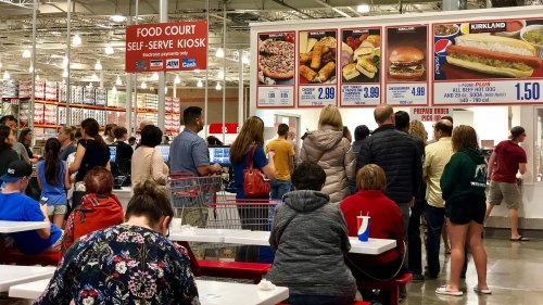 Costco members erupt after surprise price hikes on food court favorites