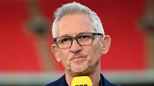 Gary Lineker 'will TODAY quit the BBC': Ex-England star 'forced to leave the corporation when his position became untenable' after anti-Semitic rat post saga