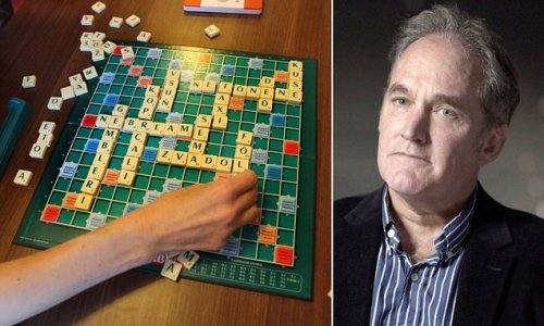 Scrabble's war of words spells trouble: Competitive players are 'seething' with tournaments hit by 'bitter spats and high profile resignations' after bosses banned 400 'offensive' words in bid to be more 'inclusive'