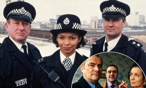The Bill is 'set for a mammoth television comeback with two reboots' - in a bid to attract 'a whole new generation'