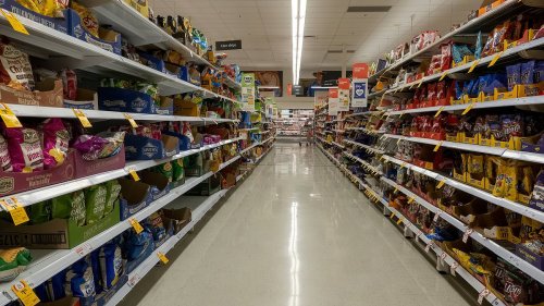 'Do not eat': Full list of products pulled from supermarket shelves due to safety fears - including cereal favourites