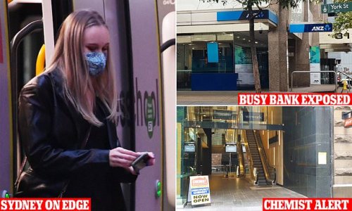 Sydney Covid-19 exposure list grows with Bondi Junction and CBD venues