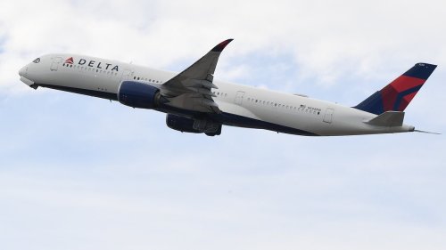 Delta Air Lines launches new route between Brisbane and Los Angeles in move that could slash ticket...