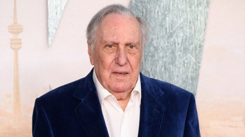 EDEN CONFIDENTIAL: Frederick Forsyth's mission to take on Clarkson proves impossible