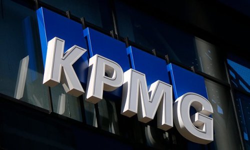 Britain's accounting watchdog blasts KPMG