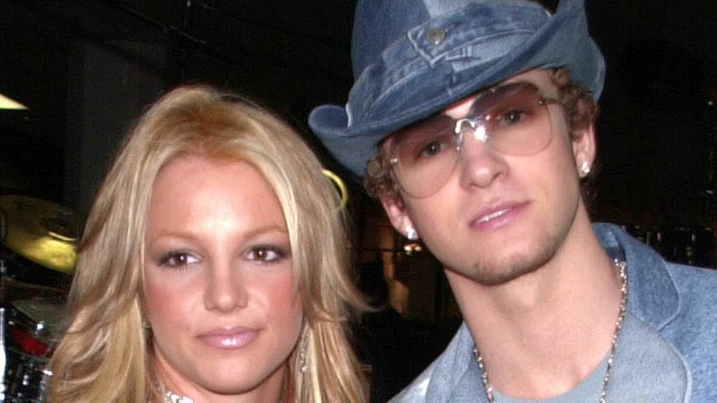 Latest britney spears news