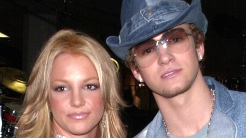 Britney Spears' surprising nod to ex Justin Timberlake two years after abortion bombshell