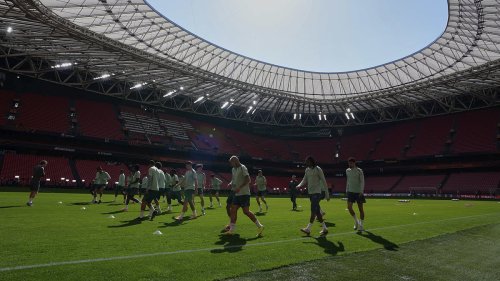 This final with absurdly high stakes promises either redemption or ruin for English football's lost souls, writes OLIVER HOLT