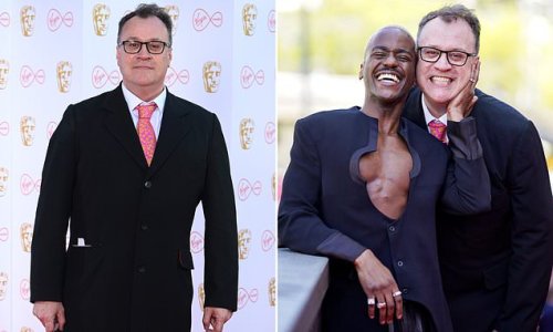 EDEN CONFIDENTIAL: BBC 'broke its own rules' after Russell T. Davies's Baftas rant