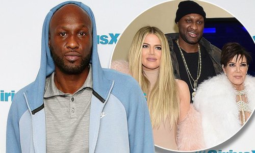 Lamar Odom admits he no longer speaks to Khloe Kardashian