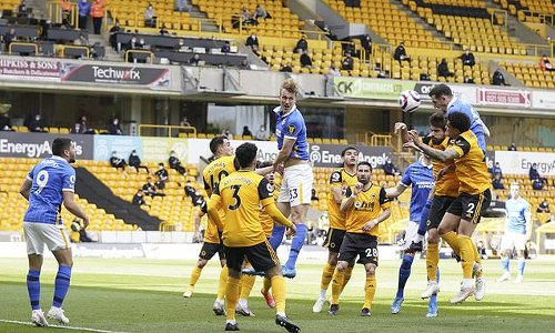 Wolves Vs Brighton / Wol Vs Bha Dream11 Tips Wolverhampton Vs Brighton