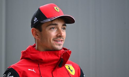 EXCLUSIVE: 'This sport has killed people I loved... but I have no fear': Ferrari star Charles Leclerc opens up on tragedies of Anthoine Hubert and Jules Bianchi, chasing down the Red Bulls - and how Lewis Hamilton CAN win an eighth Formula One title