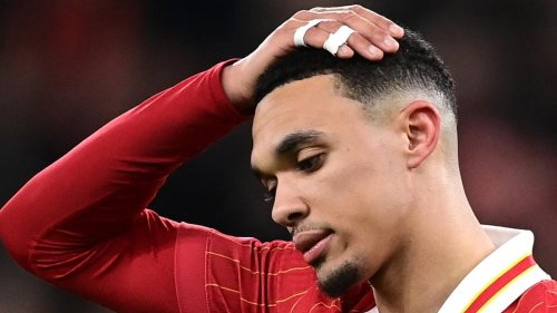 Liverpool fans attacking Trent Alexander-Arnold for wanting to go to Real Madrid are 'knuckleheads', says Chris Sutton