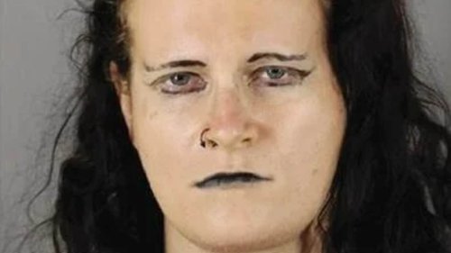 Transgender woman who identifies as a VAMPIRE is convicted of sexually assaulting mentally disabled...
