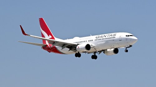 Qantas launches huge return flight sale with tickets starting as low as $499 - but you better be quick