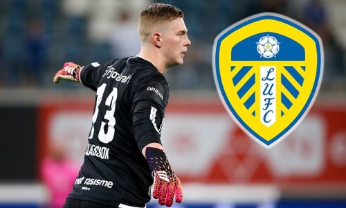 Leeds Hopeful Of Signing Valerenga S Kristoffer Klaesson Next Week Flipboard