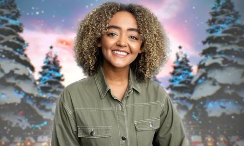 Strictly Christmas Special 2022: Corrie's Alexandra Mardell is third star to join the line-up and reveals she'll be dancing with Kai Widdrington