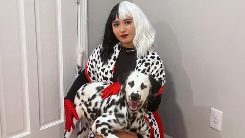 Our dog is our child - we threw him a lavish $200 first birthday party complete with a 'pupcake' and...
