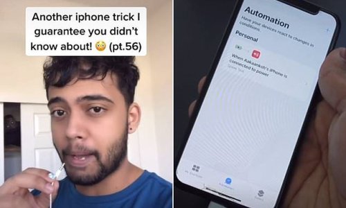 How To Make Siri Say Anything When You Plug In Your Charger Flipboard