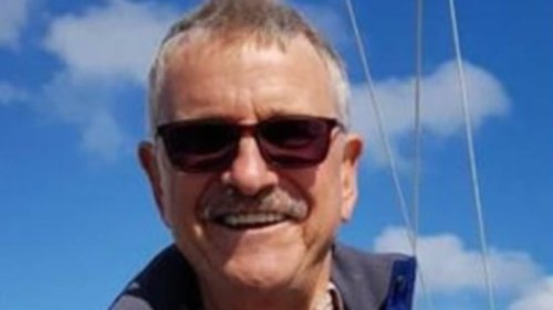 Port Lincoln, South Australia: Uni professor and son survive after three killed in fishing boat...