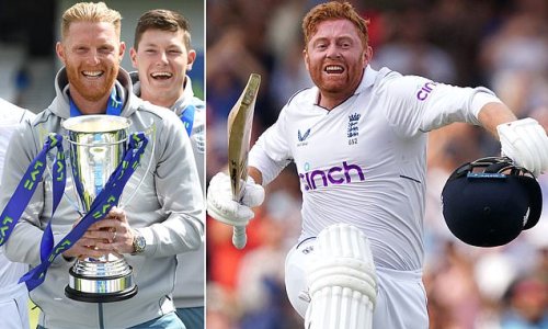 England's rock 'n' roll revolution will change the Test game for good, but how will rivals tackle them and can they win the Ashes? Sportsmail's experts including NASSER HUSSAIN and DAVID LLOYD have their say