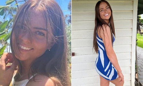 Tributes flow for teen hit by a car in north west Bendigo