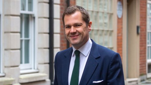 Kemi Badenoch urged to 'rein in' former Tory leader rival Robert Jenrick after he 'calls for a coalition with Farage's Reform'