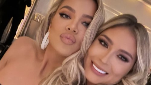 EXCLUSIVECelebrity tan artist Isabel Alysa reveals how she went from foster care to the Kardashian's go-to tanner