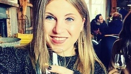 British woman dies after running through a glass door and severing her arm 'after an argument with her boyfriend' in Australia