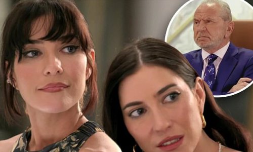 The Veronicas hit out at Nine over portrayal on Celebrity Apprentice