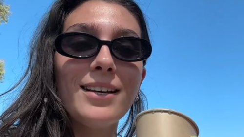 Coachella food prices SHOCK fans as festival-goers take to TikTok to reveal how much they're paying:...