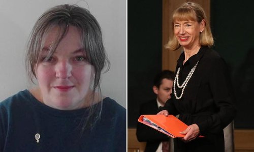 Scottish government wants civil servants to add pronouns to emails